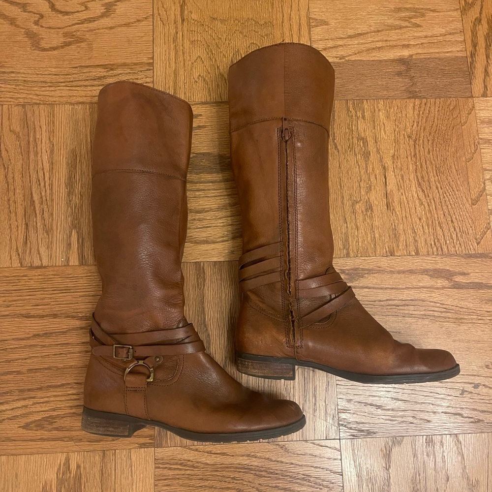 Lauren by Ralph Lauren Women’s Riding Boots 7.5